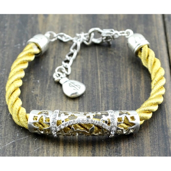 Latest women's fashion exquisite bracelet 