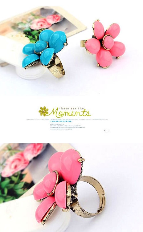 Ring - 5
