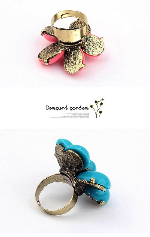 Ring - 4