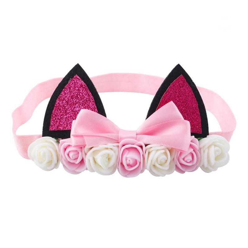 Baby Hairband Princess Baby Girl 