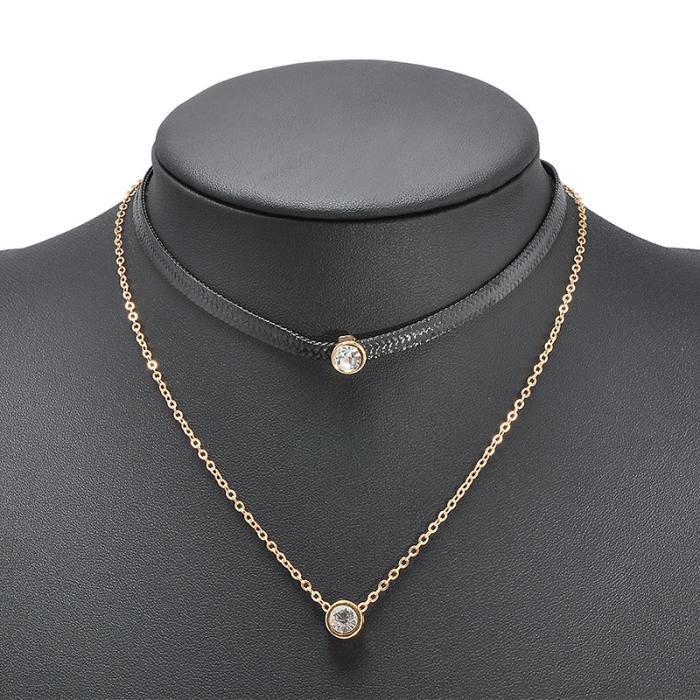 Necklace  - 2