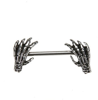 Bröstpiercing Smycken Piercing 