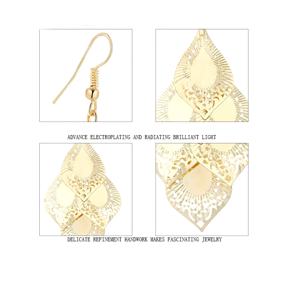 Earrings - 2