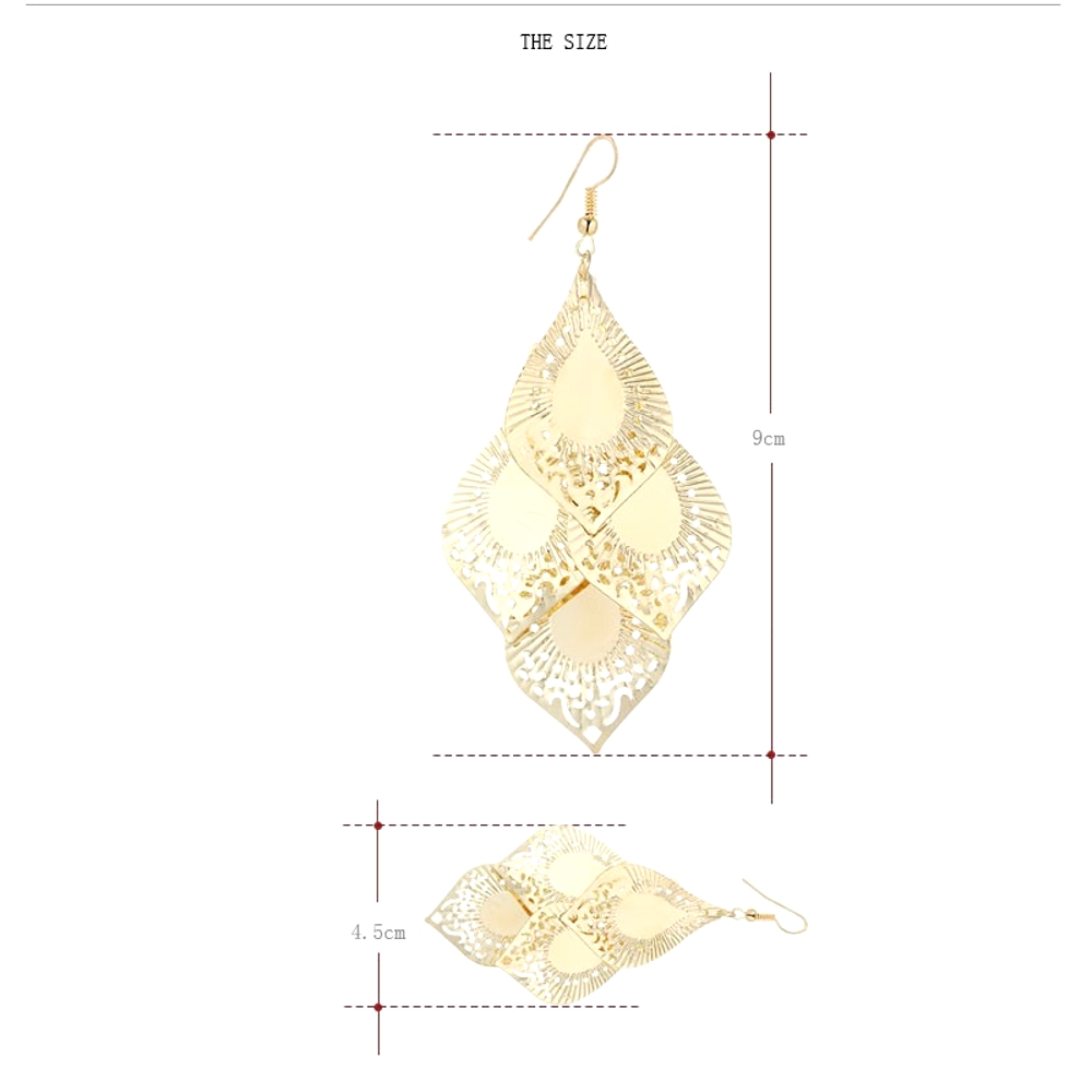 Earrings - 3