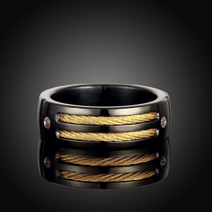 Titanium steel Ring - 7