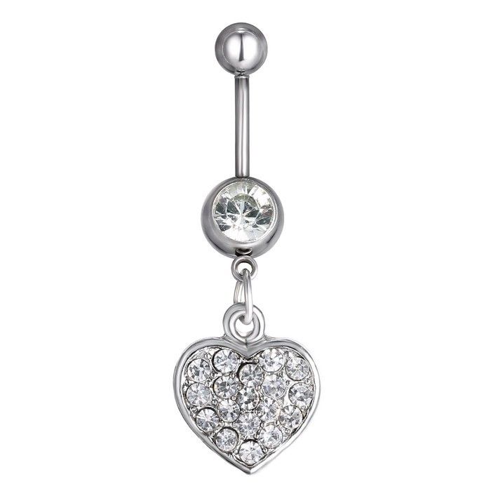 Navel Belly Button 