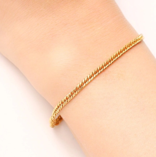 316L Stainless steel Bracelets 