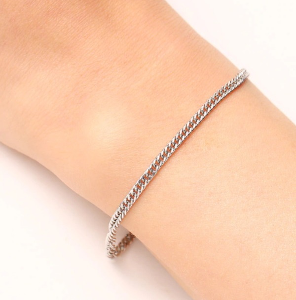 316L Stainless steel Bracelets  - 2
