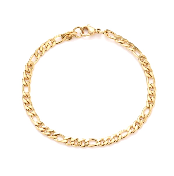 316L Stainless steel Bracelets 