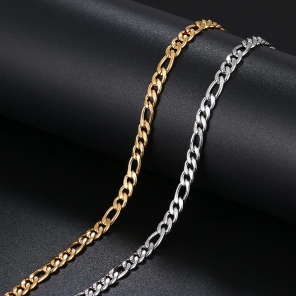 316L Stainless steel Bracelets  - 2
