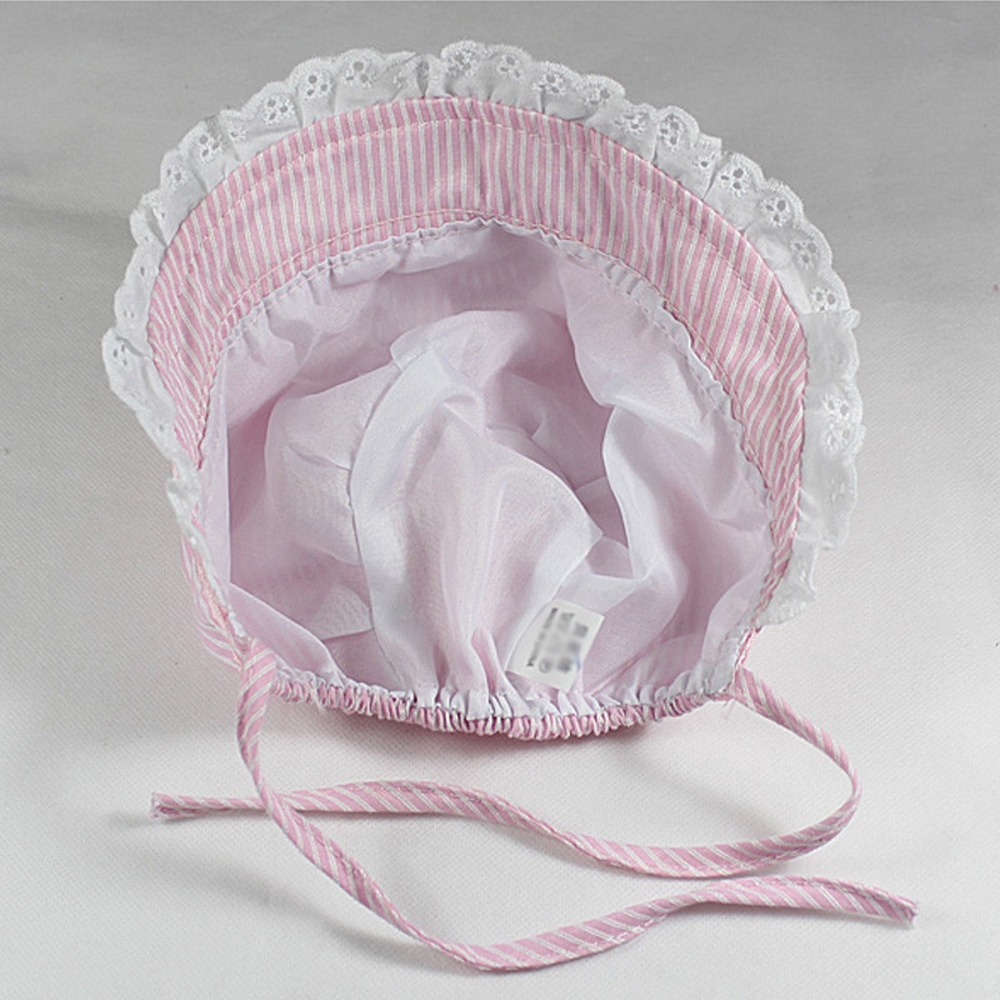Summer 3-24 Months Newborn Baby Cap Baby - 4