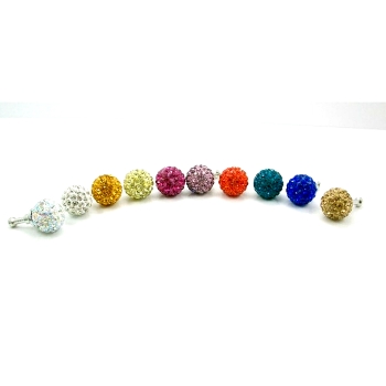 Anti dust proof plugs fashionable fashion cell phone