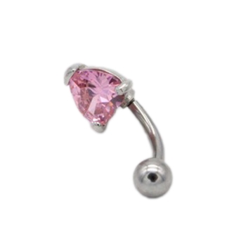 Navel Jewelry piercing 316L Stainless Steel