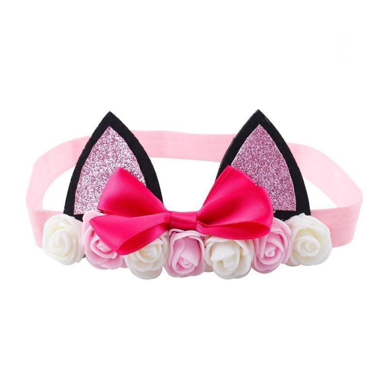 Baby Hairband Princess Baby Girl 