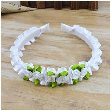 Kids, Girls, Princess Rose  Hair Accessories - 6