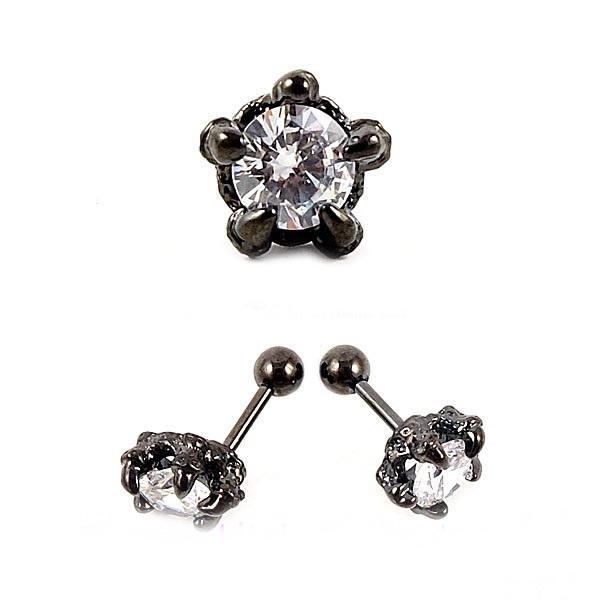 Tragus Piercing  Earrings