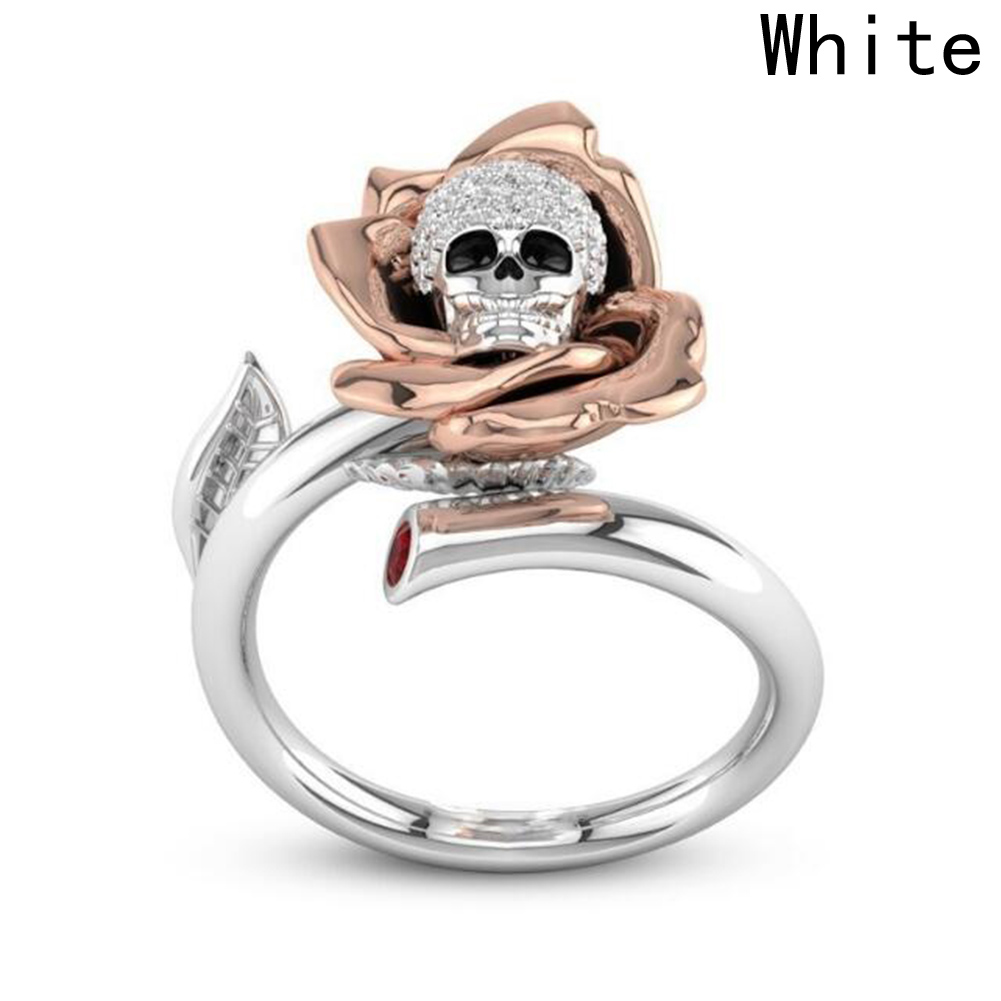 Silversmycken filled ring  - 4