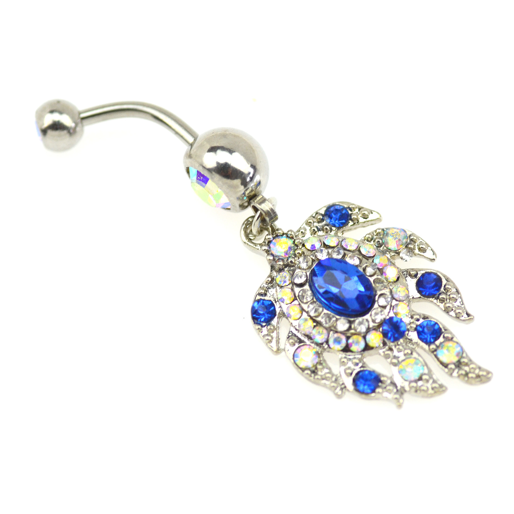 Navel Jewelry piercing 316L Stainless Steel