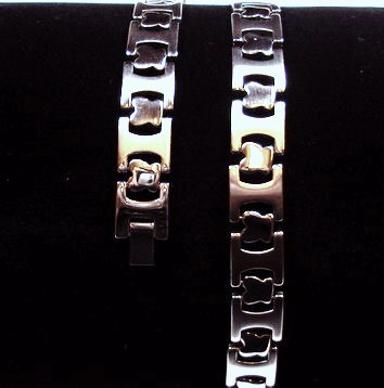 Bracelet Stainless Steel