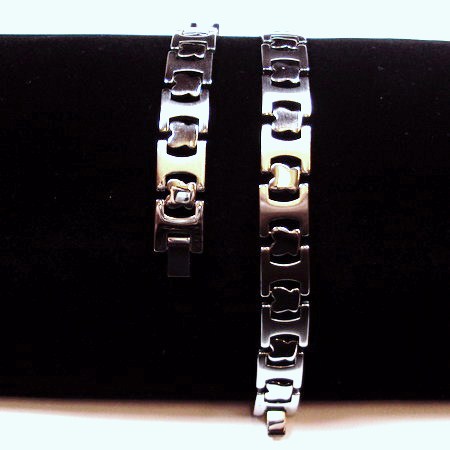 Bracelet Stainless Steel - 2