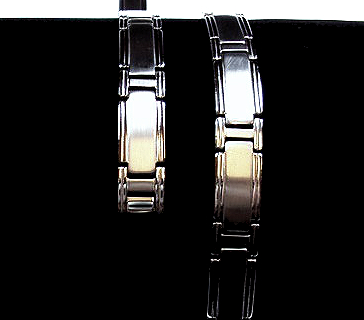 ARMBAND rostfritt stål