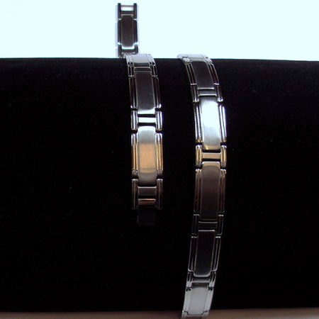ARMBAND rostfritt stål - 2