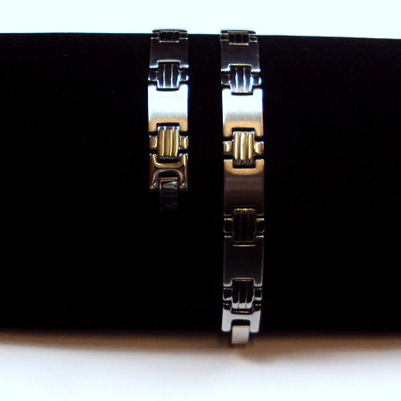 ARMBAND rostfritt stål - 2