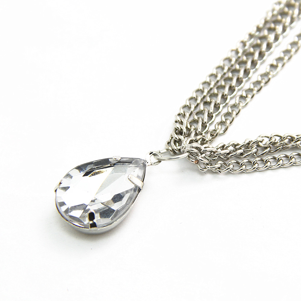 Women Hair Band Chains  - 4