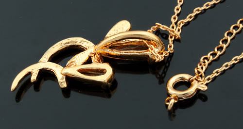 Fashion Necklaces - 2