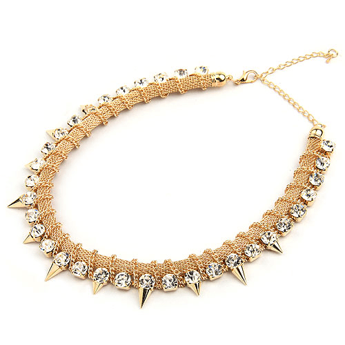 Fashion Necklaces - 3