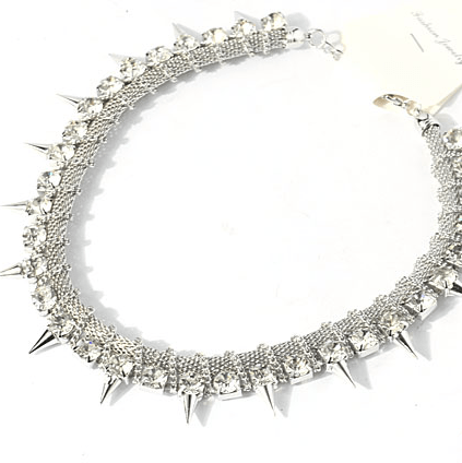 Fashion Necklaces - 2