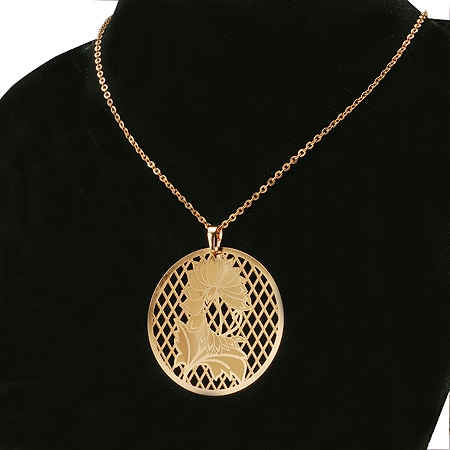 18K Gold Filled SETS - 4