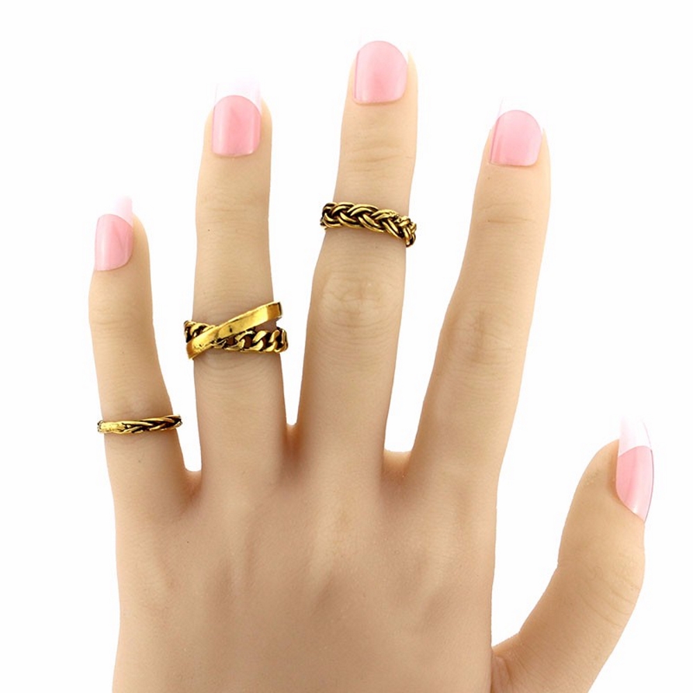 RING 3pcs/Set 