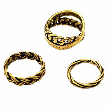 RING 3pcs/Set 