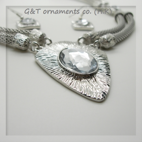18K Gold Plated SET - 3
