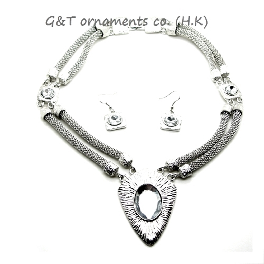 18K Gold Plated SET - 2