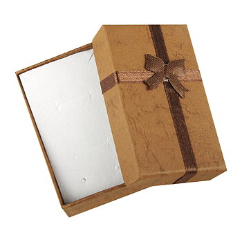 PRESENTFÖRPACKNING  5*8*2.5cm
