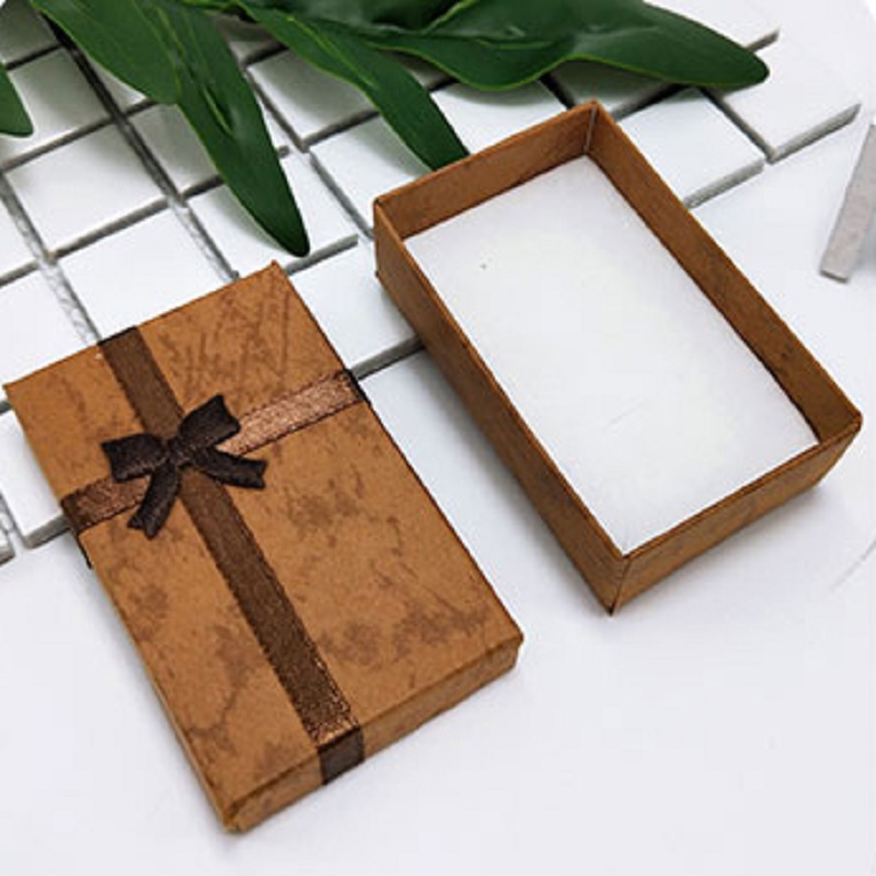 GIFT BOX  5*8*2.5cm - 4