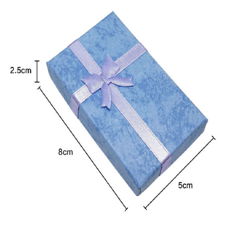 GIFT BOX  5*8*2.5cm - 5