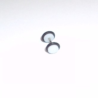 Fakepiercing Öronpiercing - 10
