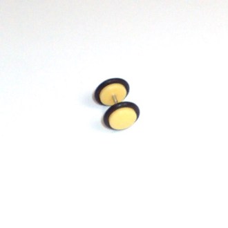 Fakepiercing Öronpiercing - 8