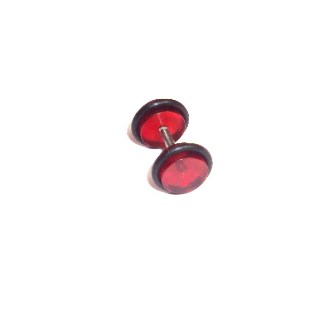 Fakepiercing Öronpiercing - 5