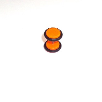 Fakepiercing Öronpiercing - 4