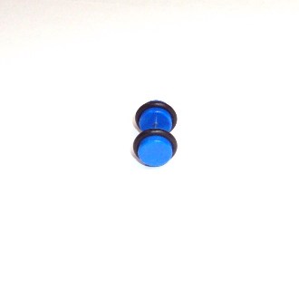 Fakepiercing Öronpiercing - 3