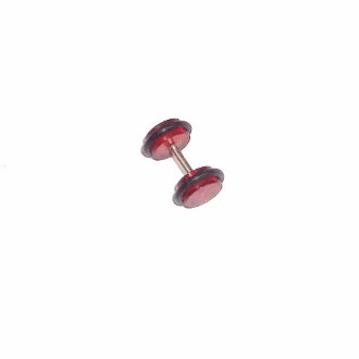 Fakepiercing Öronpiercing - 6