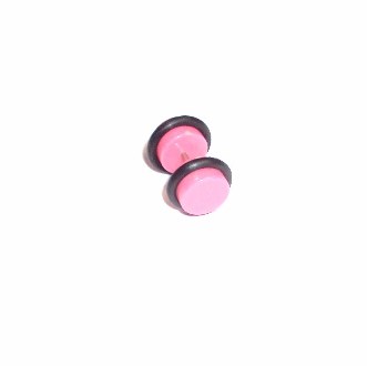 Fakepiercing Öronpiercing - 7