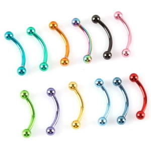 BCR rings & rings CBR