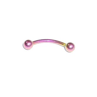 BCR rings & rings CBR - 3