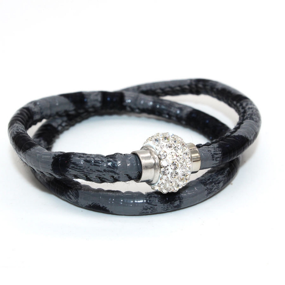 Leather Bracelet