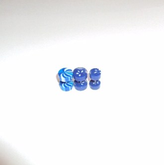 Fakepiercing Öronpiercing - 6
